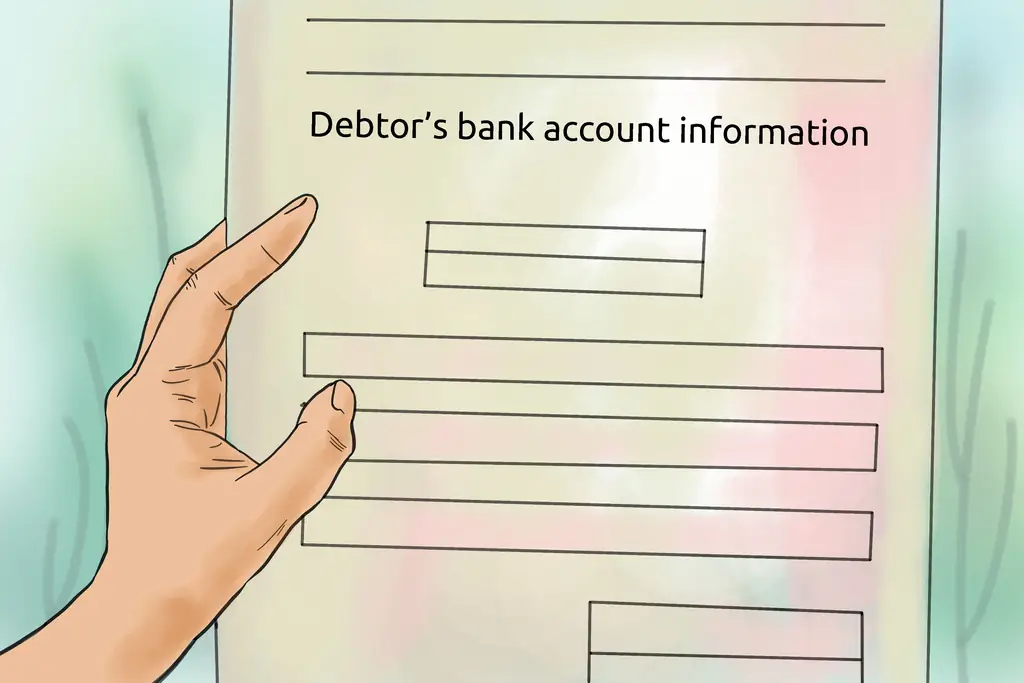 Как взыскать долг в суде мелких тяжб (с иллюстрациями)