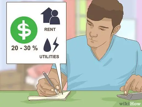 Финансовая подготовка к жизни в одиночестве Шаг 2