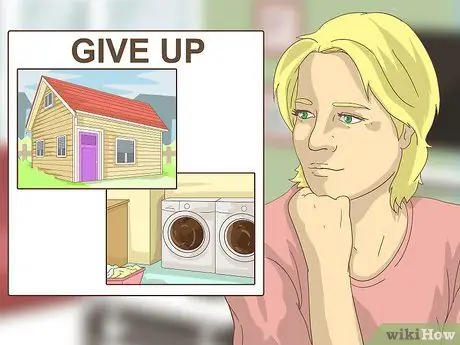 Финансовая подготовка к жизни в одиночестве Шаг 8