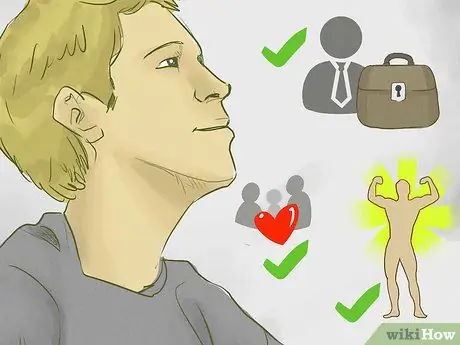 Живите хорошей жизнью, шаг 16