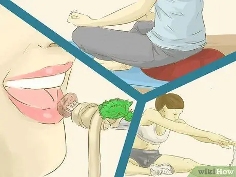 Повысьте самооценку, шаг 3