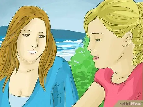 Перестань плакать Шаг 16