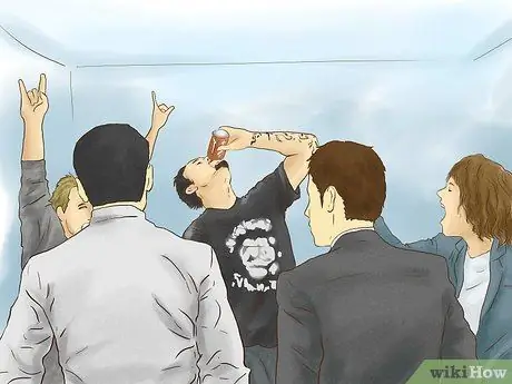 Разберитесь с партизанами, шаг 2