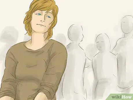 Справиться со стигмой Шаг 19