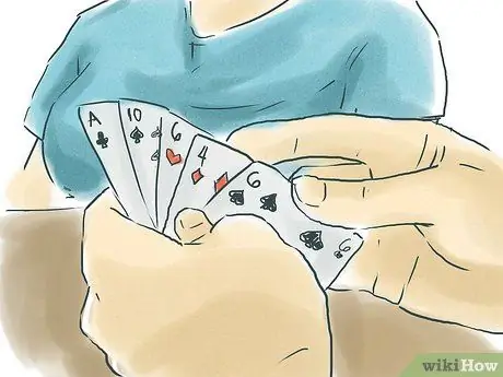 Поднимите женщину Шаг 9 Пуля 3