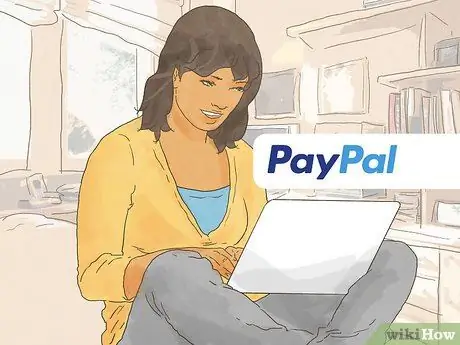 Управляйте своими финансами без банковского счета Шаг 3