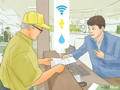 Управляйте своими финансами без банковского счета Шаг 5