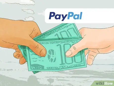 Управляйте своими финансами без банковского счета Шаг 7