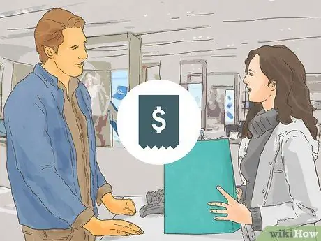 Управляйте своими финансами без банковского счета Шаг 8