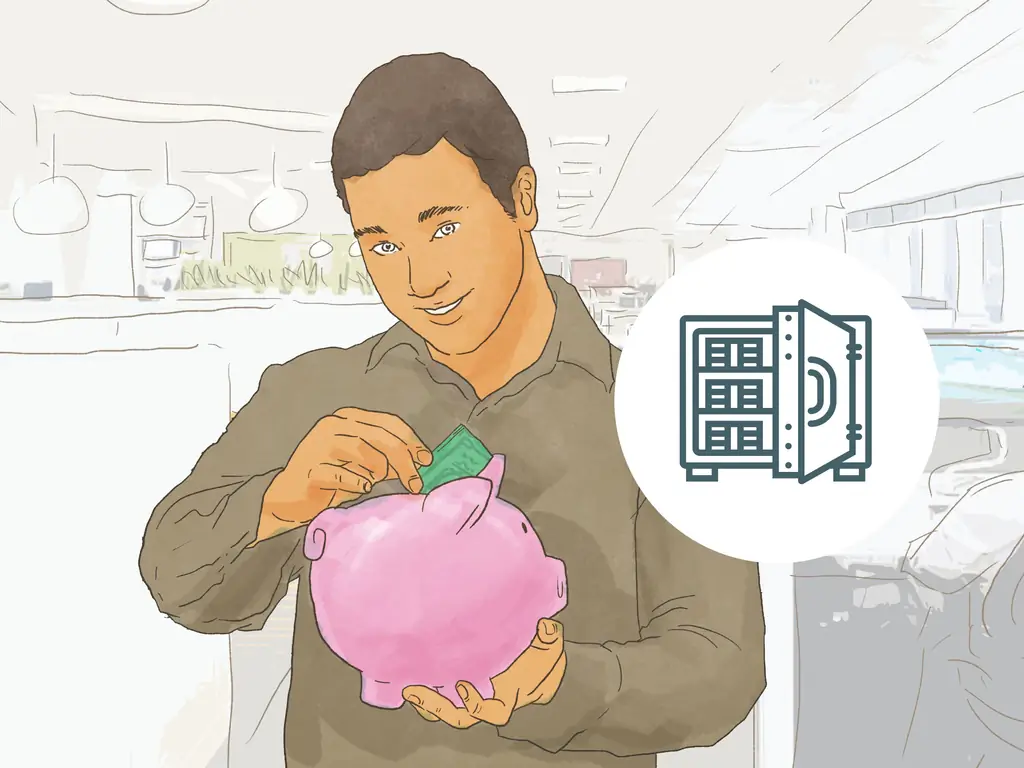 Как управлять своими финансами без банковского счета: 10 шагов