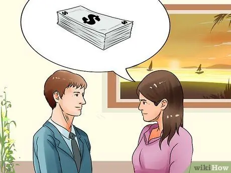 Финансирование нового бизнеса Шаг 3