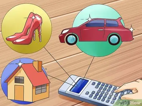 Составьте семейный бюджет Шаг 13