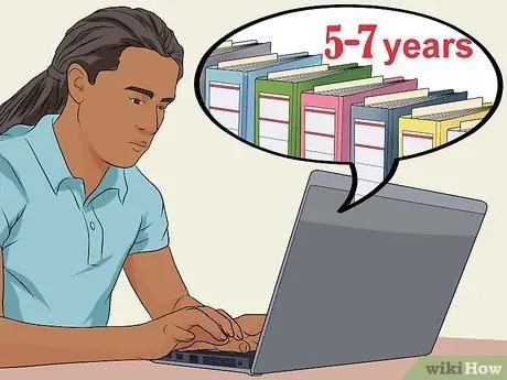 Подготовка к налогообложению малого бизнеса Шаг 16