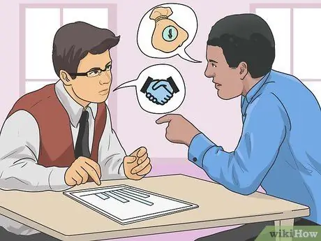 Станьте ценным инвестором Шаг 4