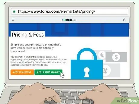 Присоединяйтесь к Forex Step 2