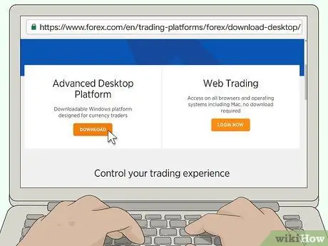 Присоединяйтесь к Forex Step 3