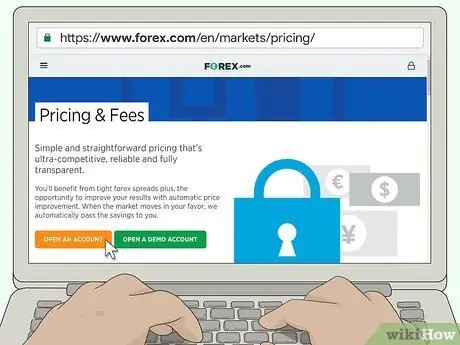 Присоединяйтесь к Forex Step 5