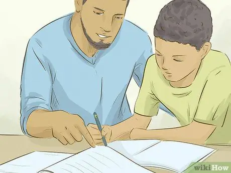 Помогите своему шестикласснику добиться успеха в математике, шаг 5