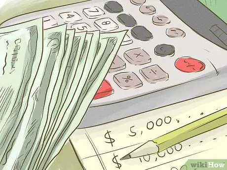 Расставьте приоритеты в долгах, шаг 1