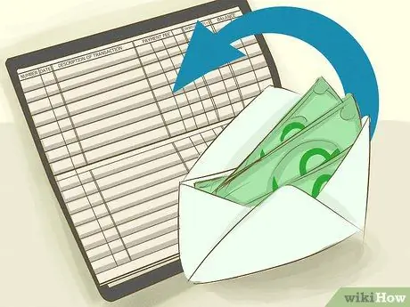 Копите на машину Шаг 10