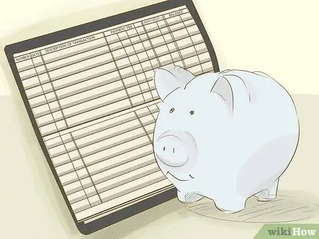 Копите на машину Шаг 8