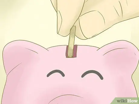 Будьте свободны от долгов Шаг 8