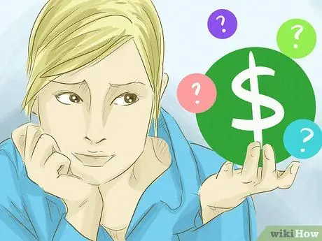 Выход на пенсию с богатым, шаг 1