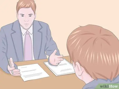 Остановить процедуру выкупа, шаг 1