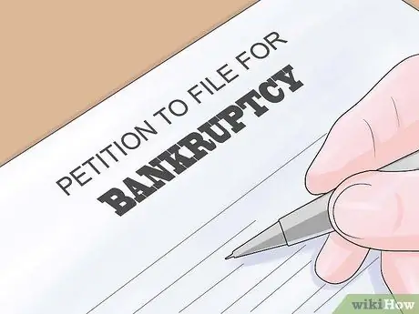 Остановить процедуру выкупа, шаг 12