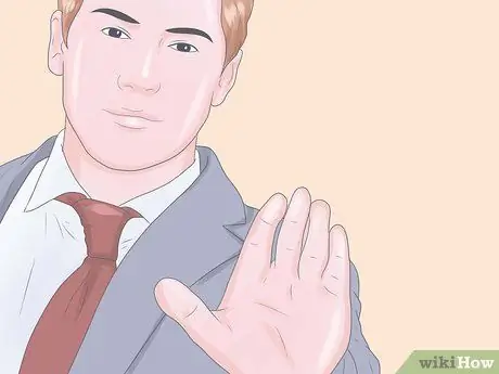 Остановить процедуру выкупа, шаг 15