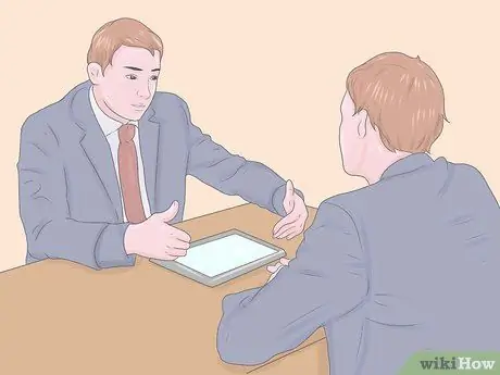 Остановить процедуру выкупа, шаг 2