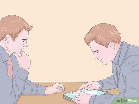 Остановить процедуру выкупа, шаг 3