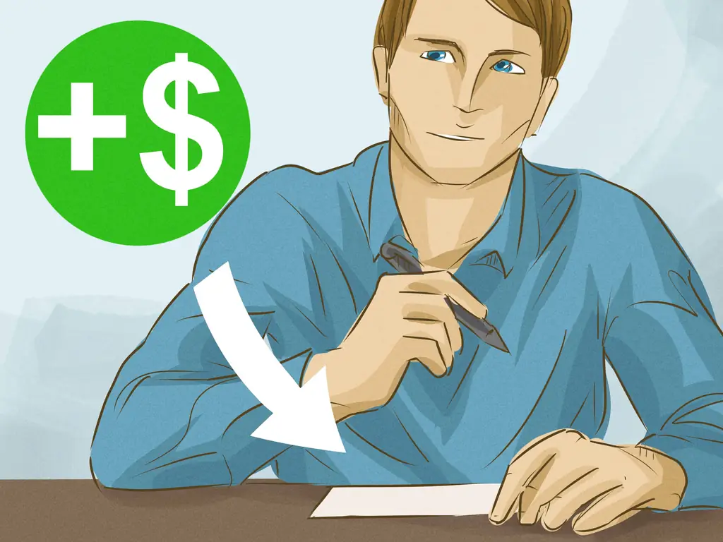 Как применить принципы движения денежных средств к своей финансовой жизни: 9 шагов