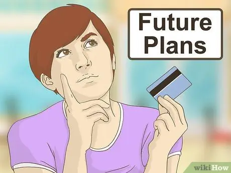 Справиться с финансовыми неудачами Шаг 4