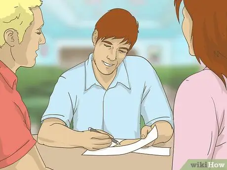 Справиться с финансовыми неудачами Шаг 5