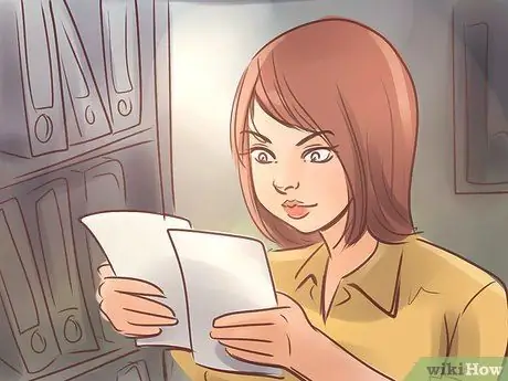 Организуйте свои личные финансы на конец года Шаг 10