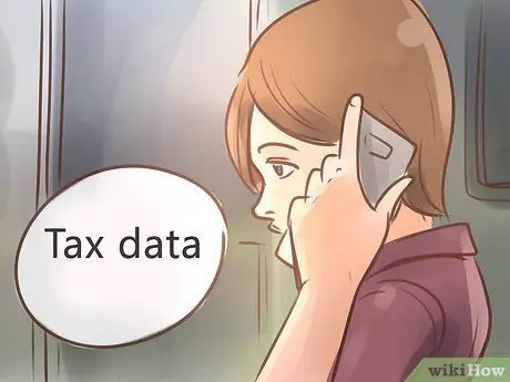 Организуйте свои личные финансы на конец года Шаг 14