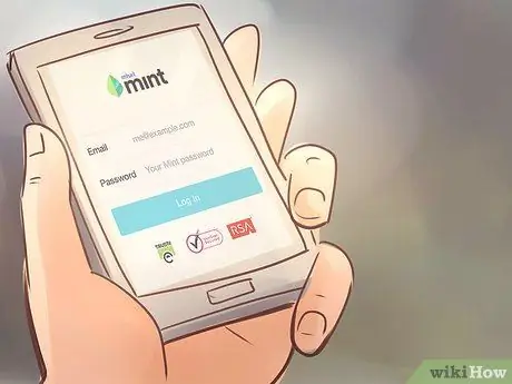 Организуйте свои личные финансы на конец года Шаг 4