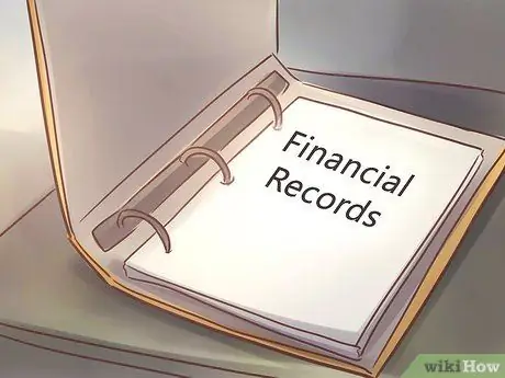 Организуйте свои личные финансы на конец года Шаг 7