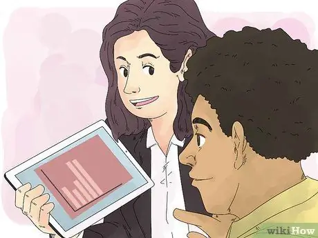 Стать финансовым контролером Шаг 10