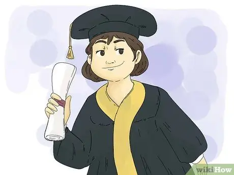 Стать финансовым контролером Шаг 2