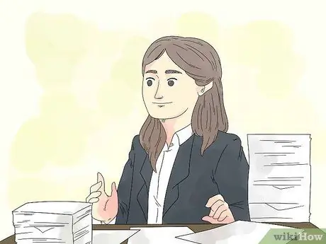 Стать финансовым контролером Шаг 4