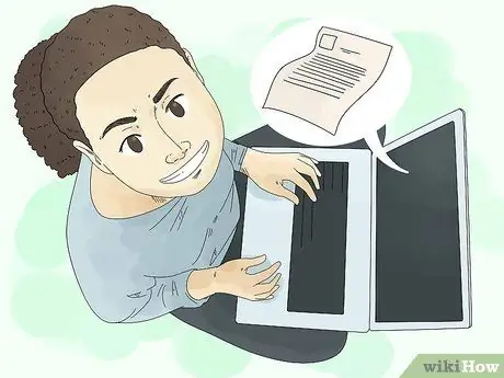 Стать финансовым контролером Шаг 5