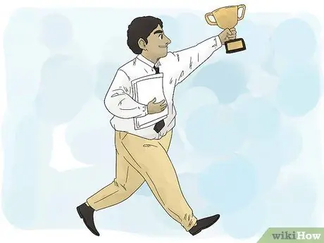 Стать финансовым контролером Шаг 8