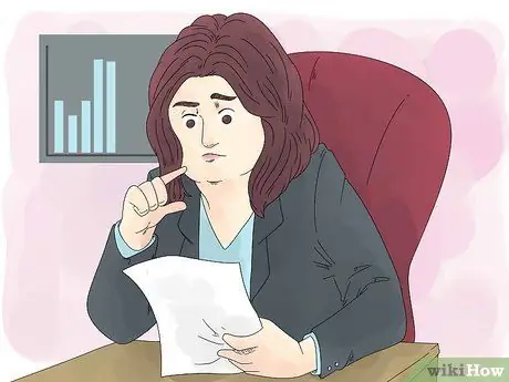 Стать финансовым контролером Шаг 9