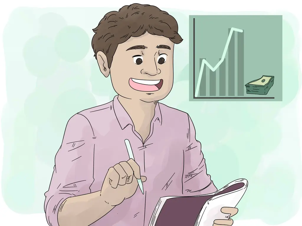 3 способа стать финансовым контролером