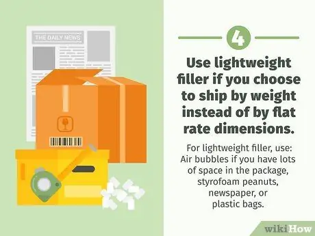 Экономьте на доставке Шаг 4