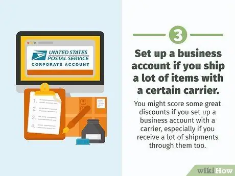 Экономьте на доставке Шаг 8