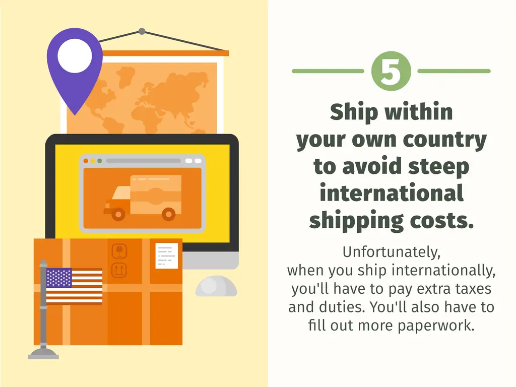 3 способа сэкономить на доставке