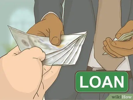 Знайте, когда использовать свой фонд дождливого дня Шаг 10